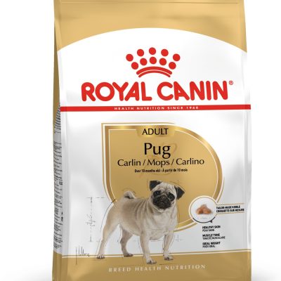 ROYAL CANIN PUG ADULT 1,5kg