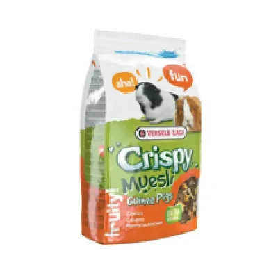 Crispy Muesli Świnka 1kg