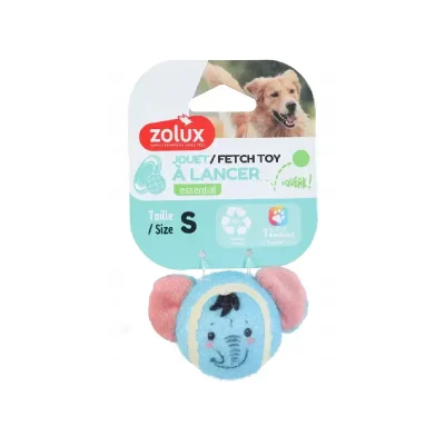 Piłka tenisowa słoń S