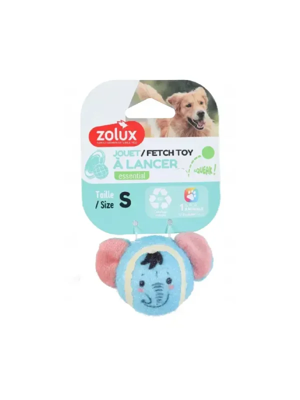 Piłka tenisowa słoń S