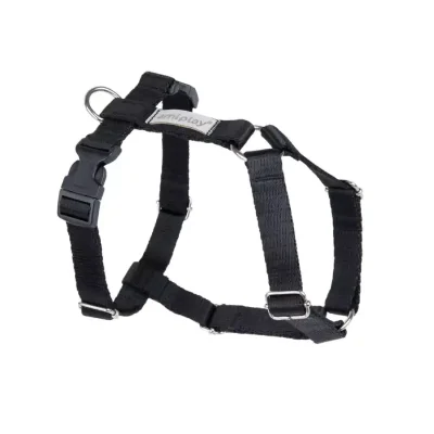 Szelki Guard Samba XL Czarny