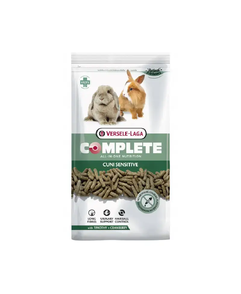versele-laga cuni sensitive complete 1,75kg