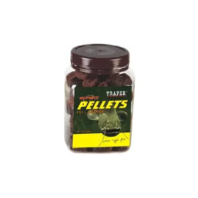 Traper Pellet sumowy na suma zanętowy 600g 24mm