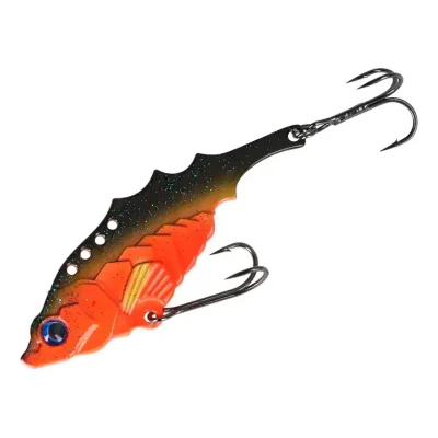 Cykada Red Stickleback