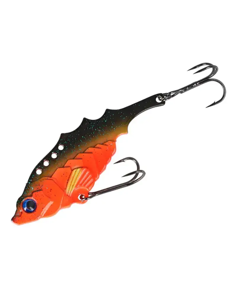 Cykada Red Stickleback