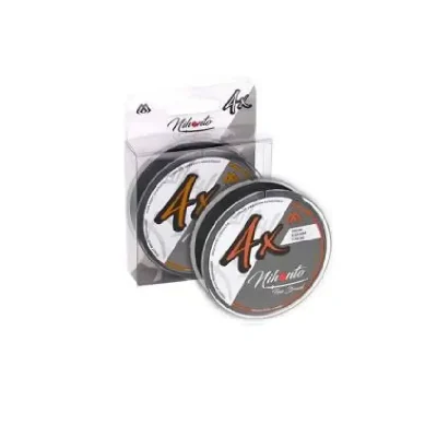 Plecionka Nihonto Fine Braid 0,50 150m