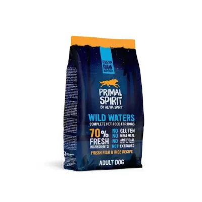 Prima Spirit Wild Waters 70% 1kg