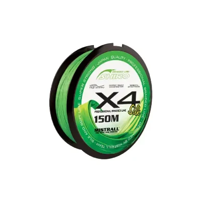 MISTRALL PLECIONKA SHIRO 0,13MM