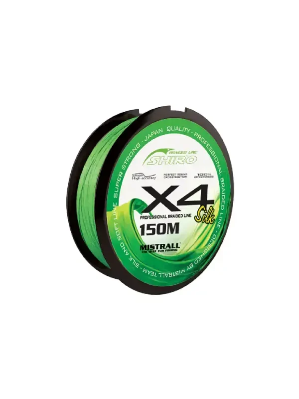 MISTRALL PLECIONKA SHIRO 0,13MM