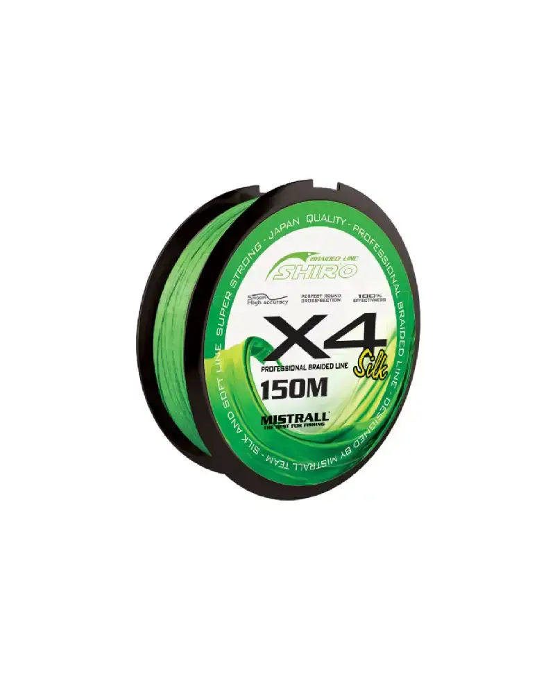 MISTRALL PLECIONKA SHIRO 0,13MM