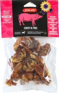 Stripsy wieprzowe 200g