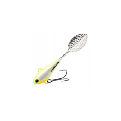 SPINMAD WIRUJĄCY OGONEK TURBO 35 g 1006