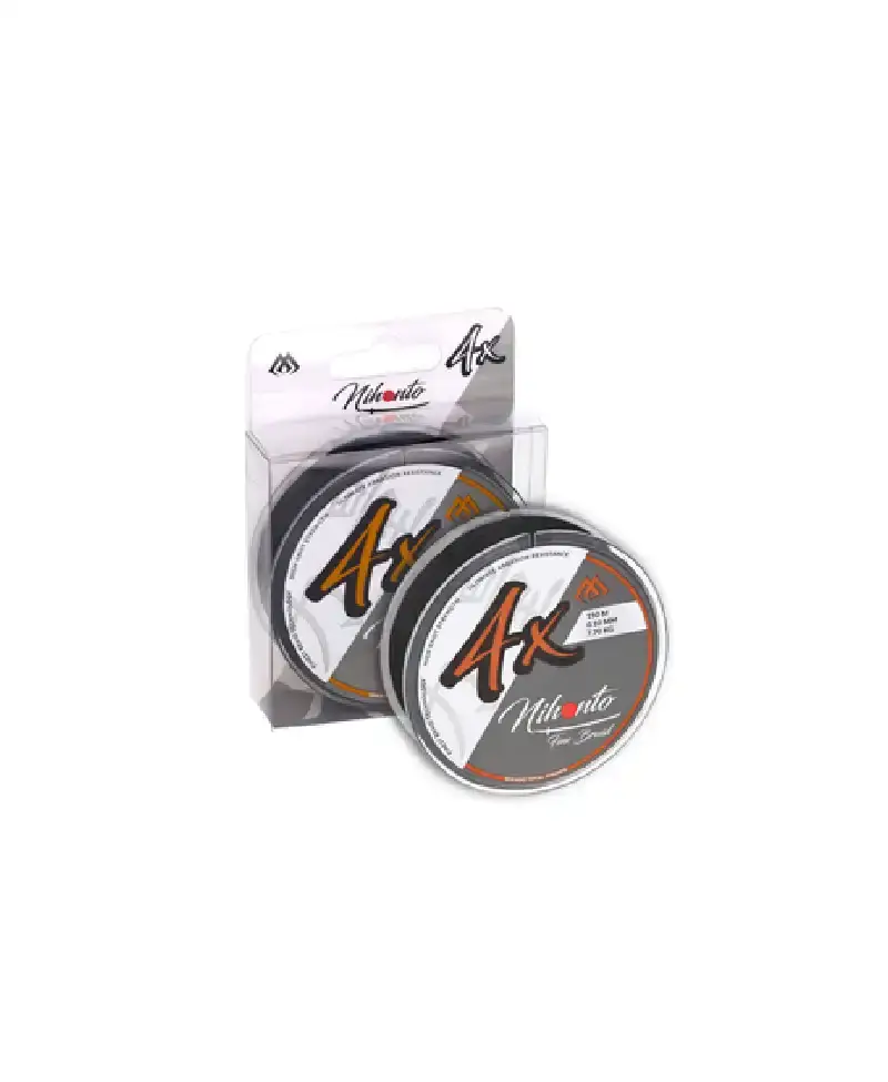 Plecionka Nihonto Fine Bride 0,35 150m