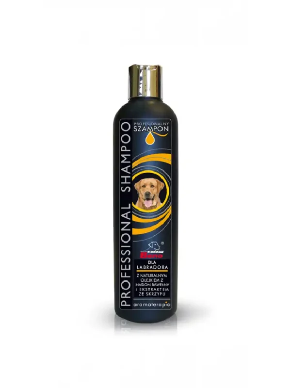 Szampon Professional dla Labradora 250ml