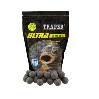 Traper Kulki ULTRA 16mm Fish Mix 1kg