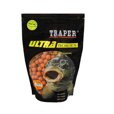 Traper Kulki ULTRA 16mm Tutti-Frutti 1kg