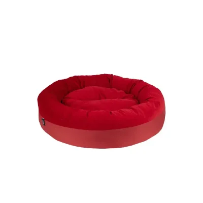 Amiplay Legowisko Oponka Provance S Czerwona