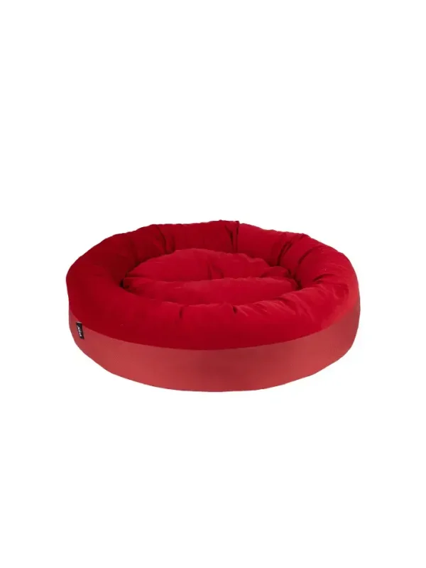 Amiplay Legowisko Oponka Provance S Czerwona