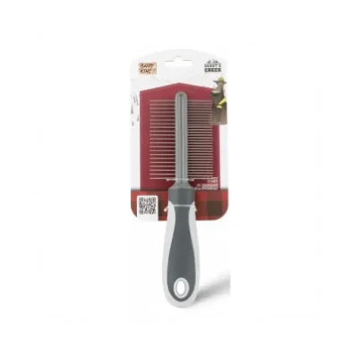 Grzebień z rączką