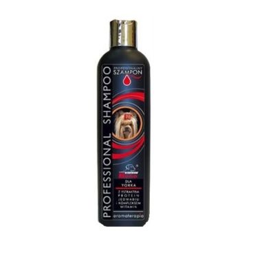 SUPER BENO  Szampon York Adult 250ml