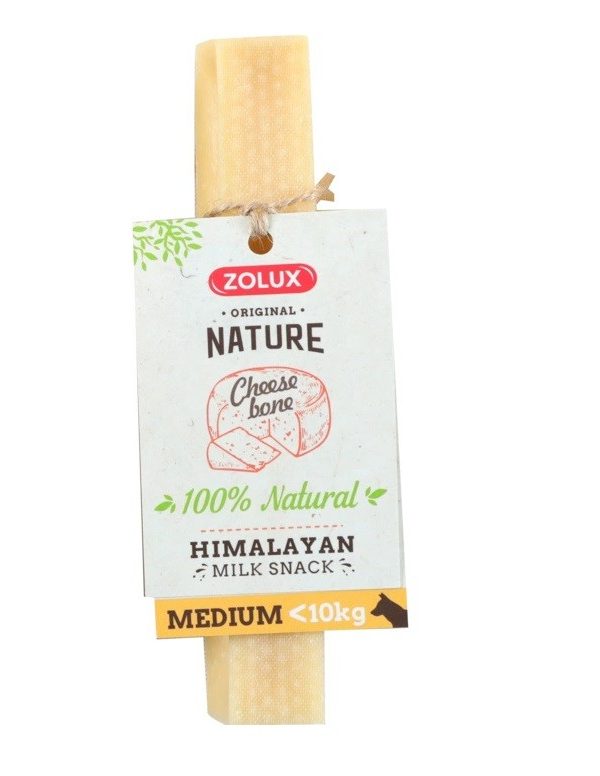 ZOLUX Przysmak dla psa Ser himalajski M 57 g