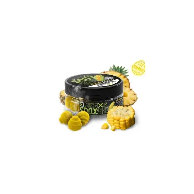 Przynęta D SNAX SHELL / Kukurydza-Ananas