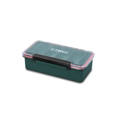 Pudełko Delphin TBX Case Clip Ideal