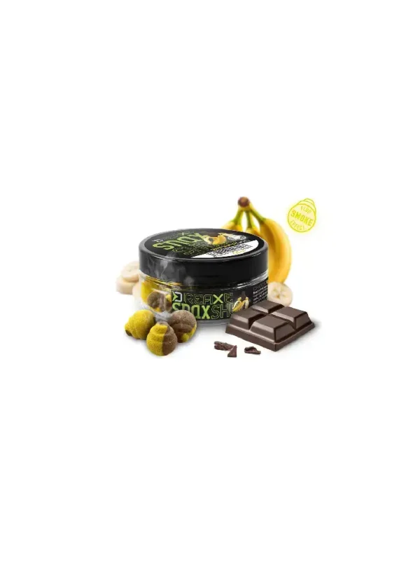 Przynęta D SNAX SHELL / Czekoladowo-Banan