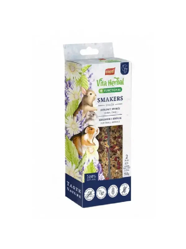 Smakers Ziołowy Spokój