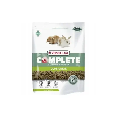 Versele Laga Cuni Junior Complete 500g Królik