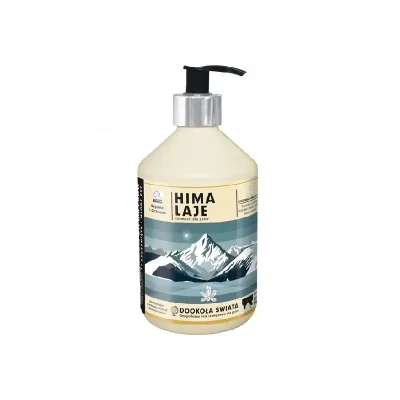 SuperBeno Szampon Himalaje Szczeniak 400ml