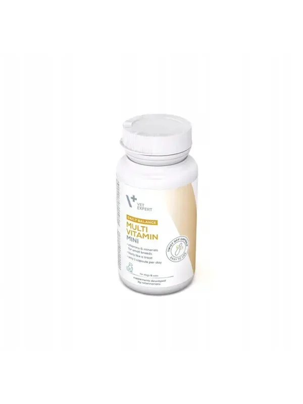 VetExpert Multivitamin Mini 30kaps