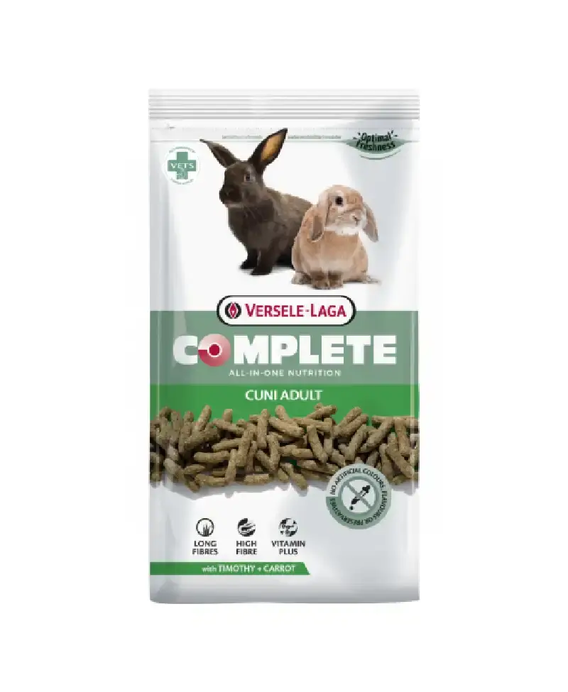 Complete Cuni Adult 3kg