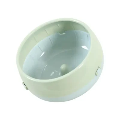 Zolux kołowrotek plastikowy dla chomika COSY 14cm