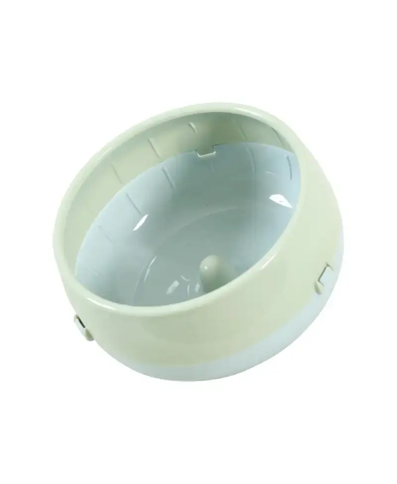 Zolux kołowrotek plastikowy dla chomika COSY 14cm