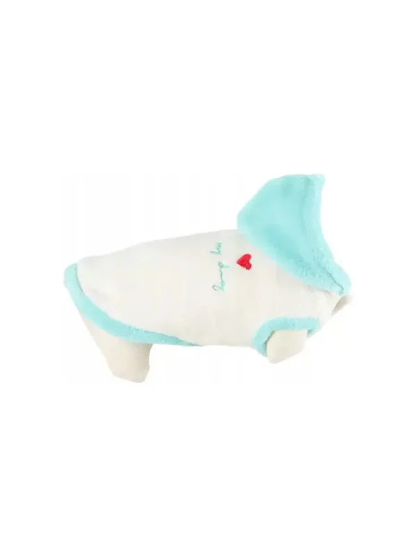 ZOLUX Sweterek TEDDY T40