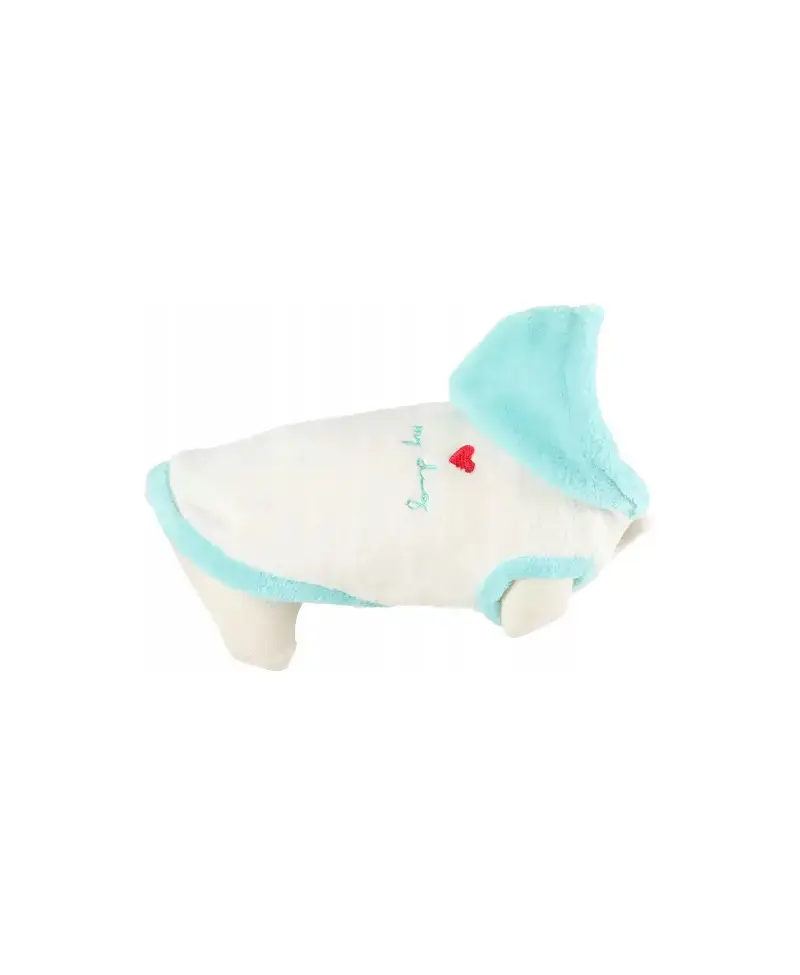 ZOLUX Sweterek TEDDY T40