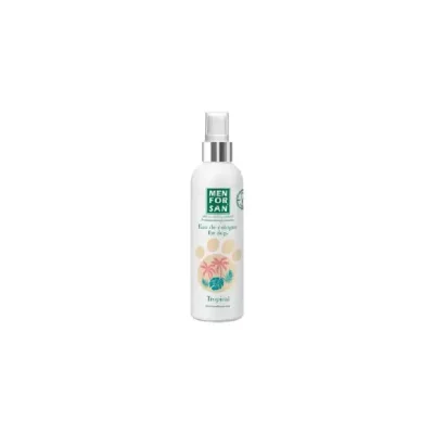 PERFUMY DLA PSÓW TROPICAL 125 ML