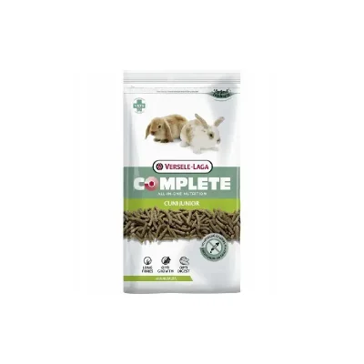 versele-laga cuni junior complete 1,75kg mini królik