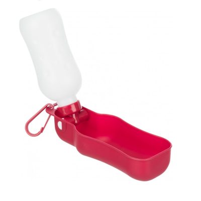 BUTELKA Z MISKĄ 250ML