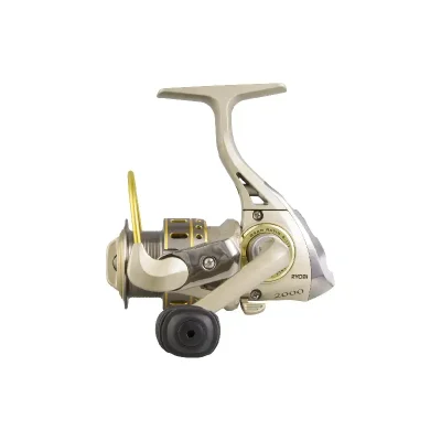 Kołowrotek Ryobi Tresor FD 4000