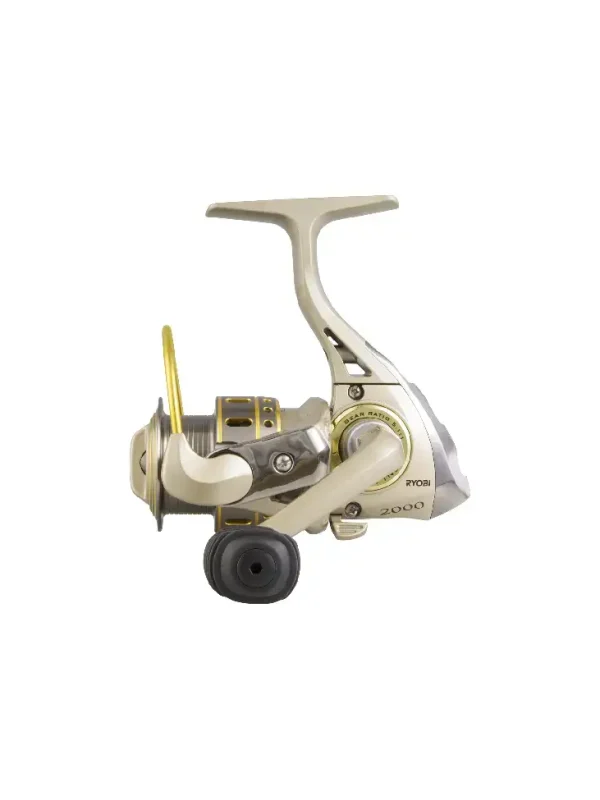 Kołowrotek Ryobi Tresor FD 4000