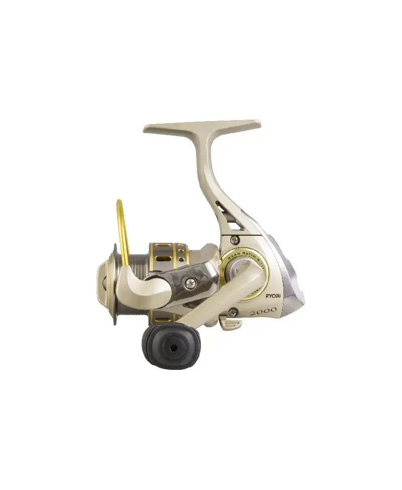 Kołowrotek Ryobi Tresor FD 4000