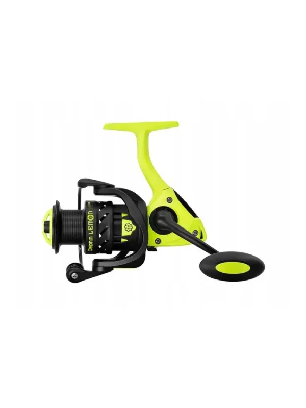 KOŁOWROTEK DELPHIN LEMON 5T