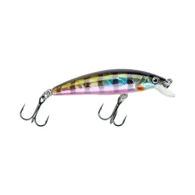 Wobler Strike Pro 4,8cm/2,7g twitchy minnow 630v