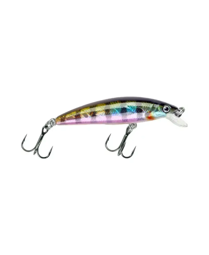 Wobler Strike Pro 4,8cm/2,7g twitchy minnow 630v