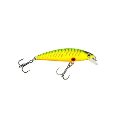 Wobler Strike Pro 4,8cm/2,7g twitchy minnow A17S