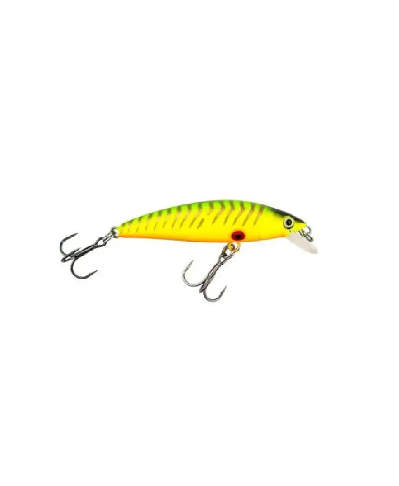 Wobler Strike Pro 4,8cm/2,7g twitchy minnow A17S