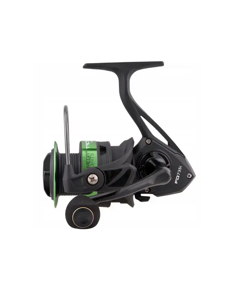 Kołowrotek MegaBaits Tactix M.F. FD715I 15 6BB
