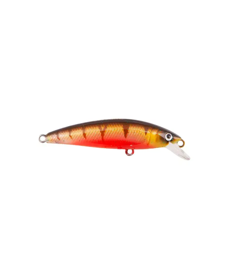 Wobler Strike Pro 4,8cm/2,7g twitchy minnow TW001G